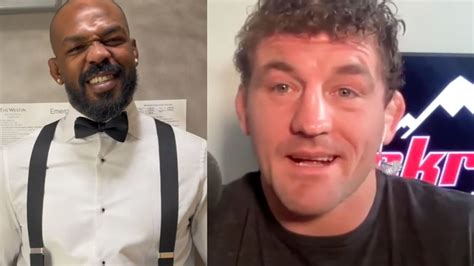 jon jones mma record